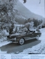 Preview: Volkswagen Karmann-Ghia Cabriolet mit Ferry Porsche 1960 Werksfoto (8752)